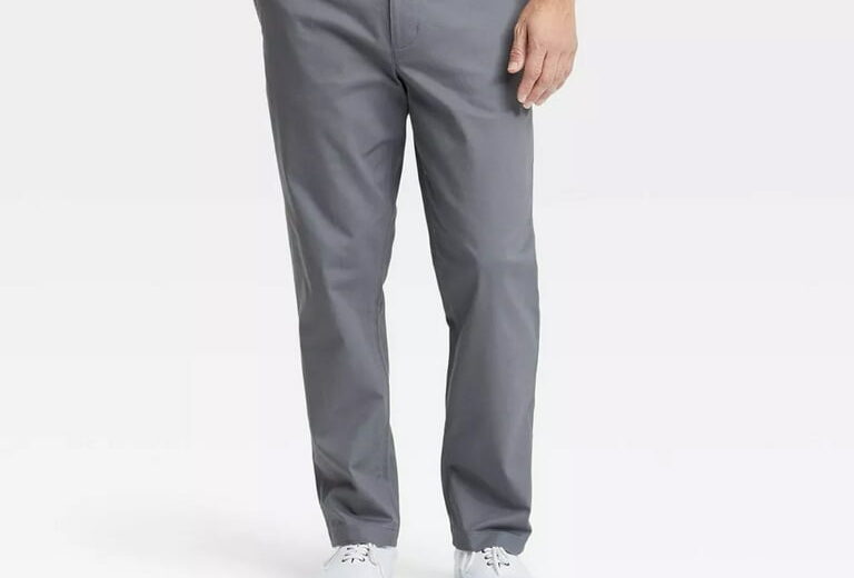 The Versatility of Grey Slim Fit Chinos for Boys Everyday Style