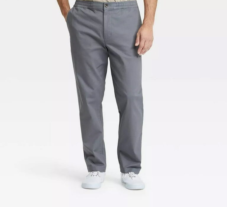 The Versatility of Grey Slim Fit Chinos for Boys Everyday Style