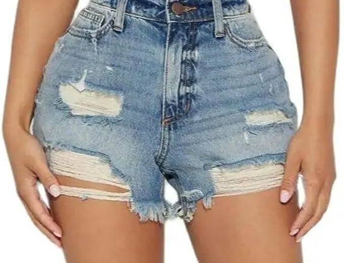 Timeless Comfort: Kids Blue Denim Shorts for Casual Outfits