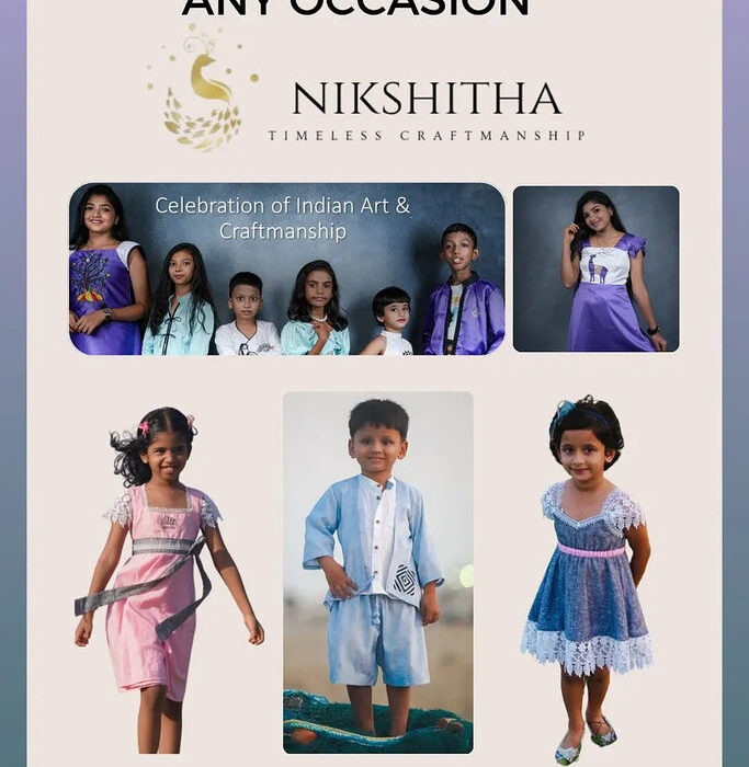 Timeless Tips to Dress Your Little Ones With Style And Comfort
