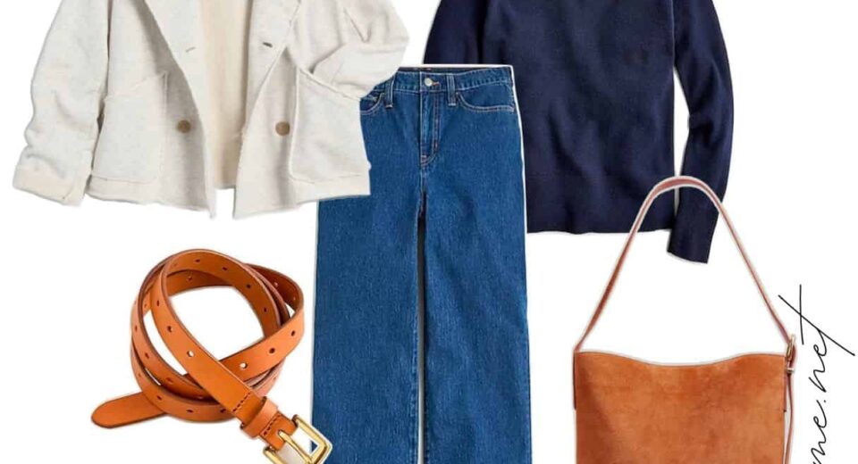 Trend Alert: Monochromatic Outfits for Kids – Chic And Simple