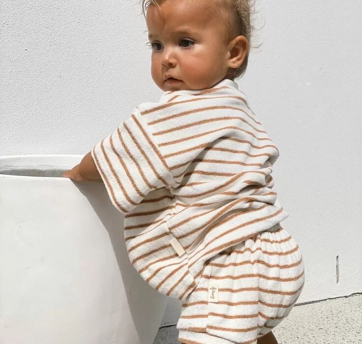 What are the Best Toddler Clothing Brands for Style And Comfort?