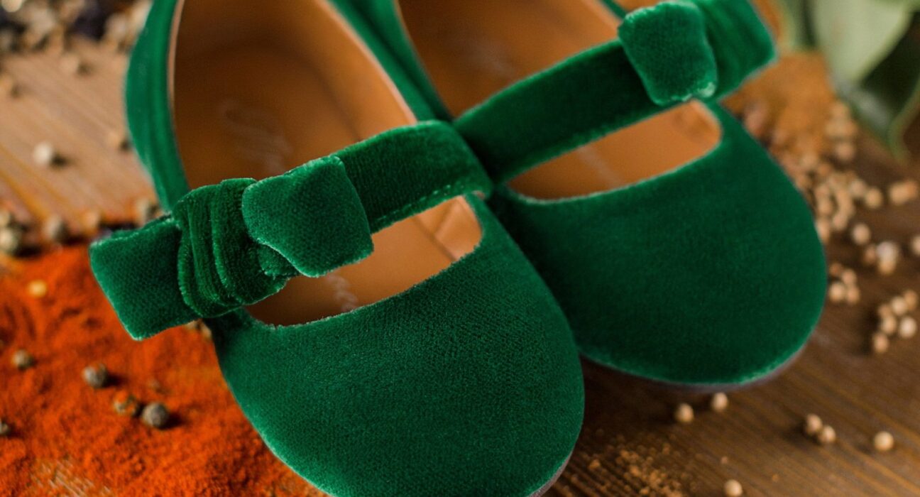 What are the Latest Designer Shoes for Kids Trends?