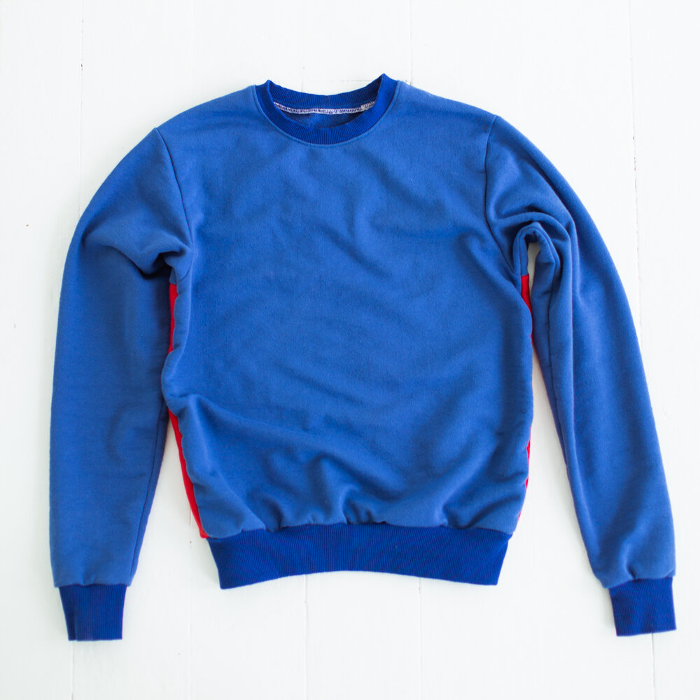 What is Sweatshirt Fabric Called