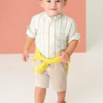 How to Pick Luxury Baby Shoes That Combine Style And Comfort