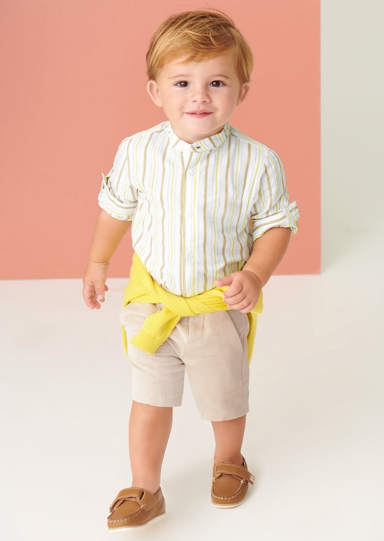 What Makes Mayoral Kids Clothing a Popular Choice?