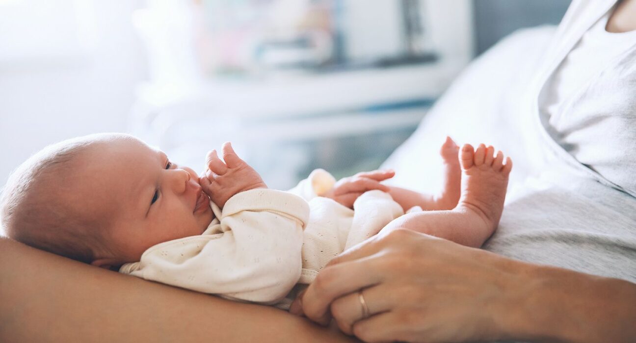 What You Need for Your Baby’S First Days Clothes