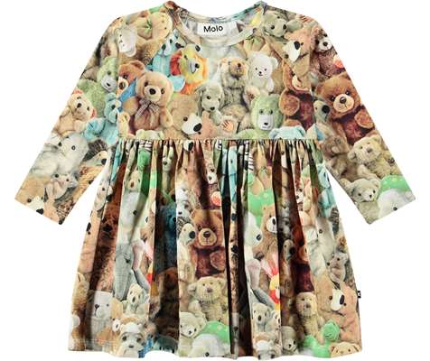 Why Should You Buy Molo Kids Clothes for Your Child?
