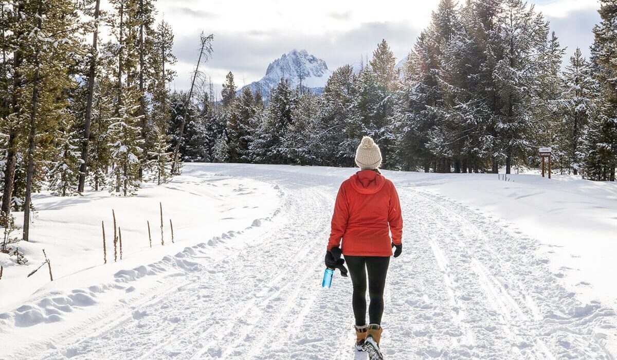 Winter Essentials: The Ultimate Guide to Kids Cold-Weather Clothing