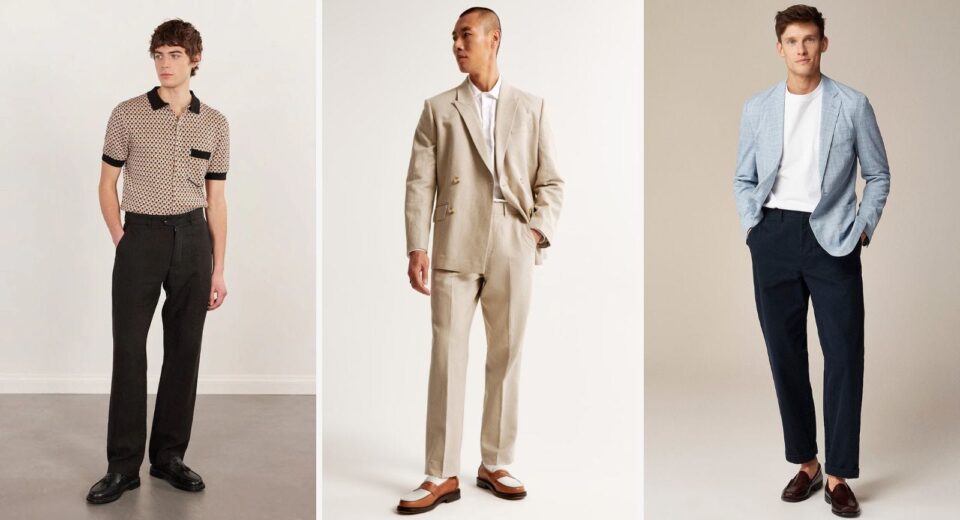 Winter Wardrobe: Alternative Bottoms Boys Should Try This Season