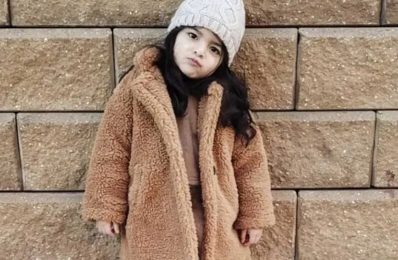 10 Chic & Warm Kids' Fur Coats for a Stylish Winter 2025