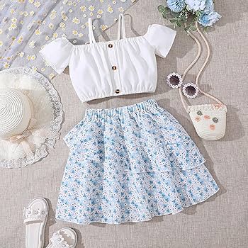 10 Best Skirts For Toddler Girls In 2025