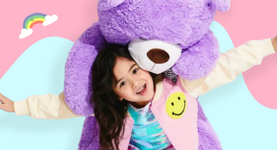 10 Dazzling Sparkling Dresses For Kids From Lola And The Boys
