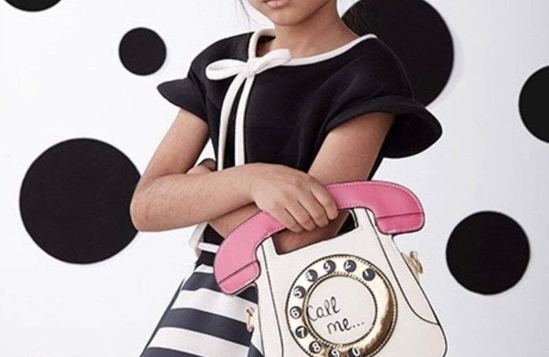 10 Trendy Handbags To Help Your Kids Take On 2021