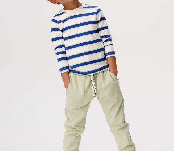5 Reasons Why Boys Joggers Are A Must Have In Your Child’S Wardrobe
