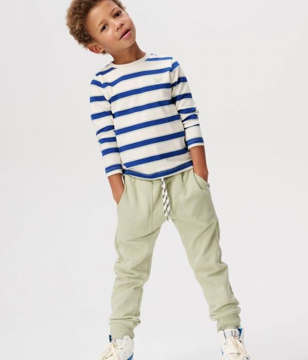 5 Reasons Why Boys Joggers Are A Must Have In Your Child’S Wardrobe