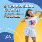 Summer 2024 Fashion Trends For Kids Guide: Chic & Playful Picks!