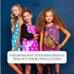 The Best Cute Summer Looks For Kids This Year: Trendy & Adorable!