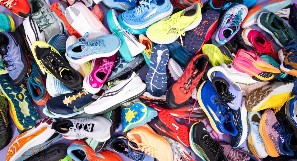 8 Best Running Shoes For Girls In 2025