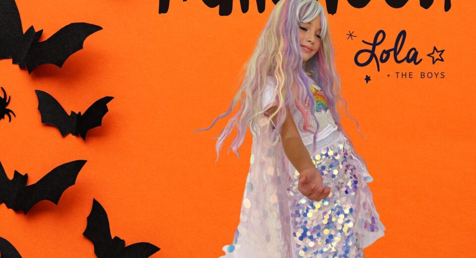 8 Halloween Themed Outfits At Lola And The Boys