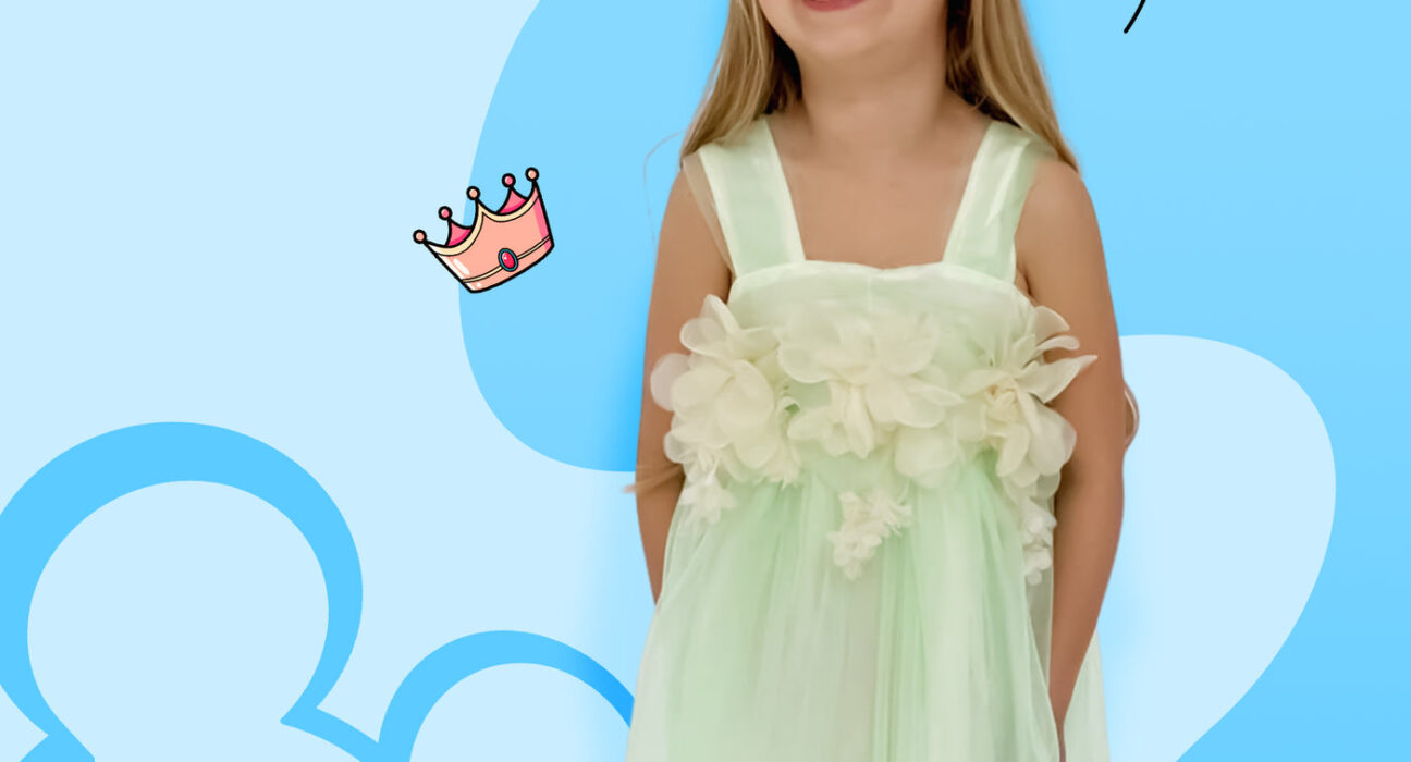 9 Adorable Disney Inspired Dresses For Your Little Ones From Lola And The Boys