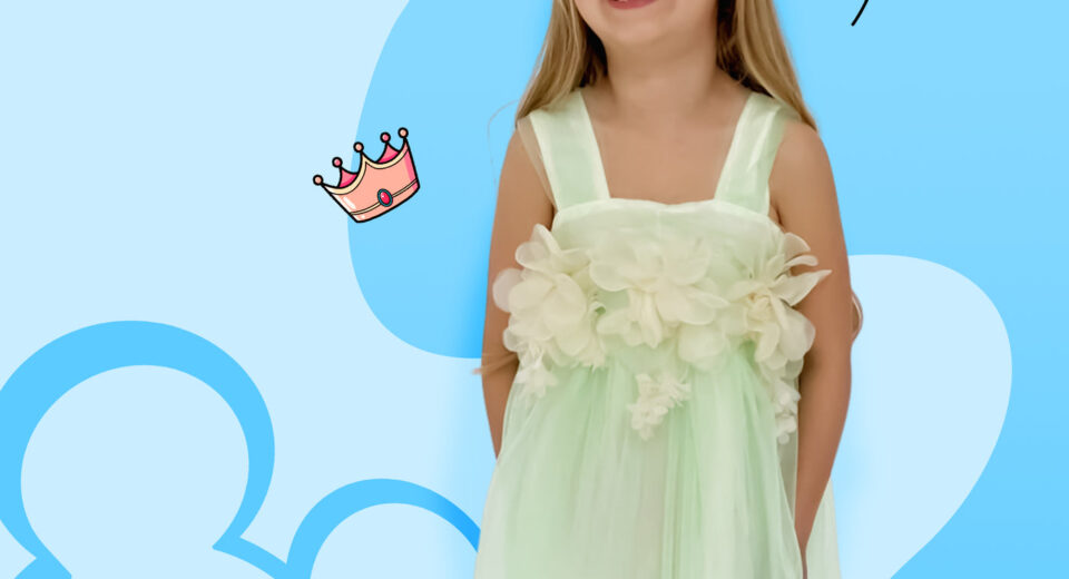 9 Adorable Disney Inspired Dresses For Your Little Ones From Lola And The Boys