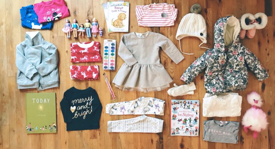 Top Cute Winter Wardrobe Must-Haves