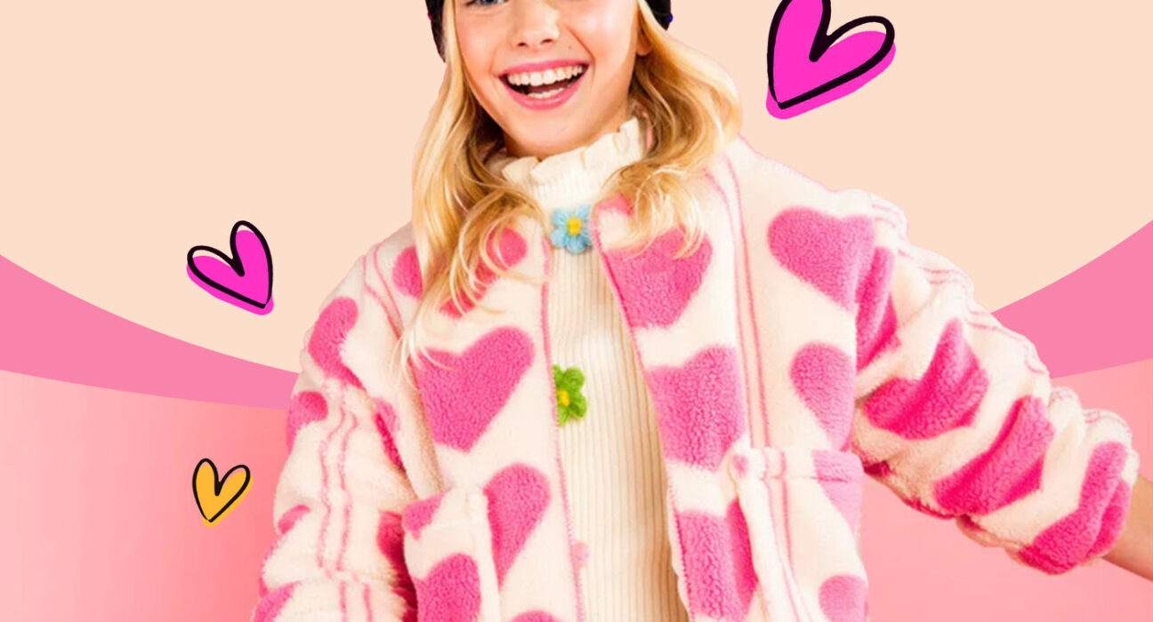 A Fun Guide To Choosing The Perfect Jacket For Active Kids