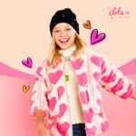 Sweet Styles Kids Valentines Day Outfits At Lola & The Boys: Chic & Lovely!