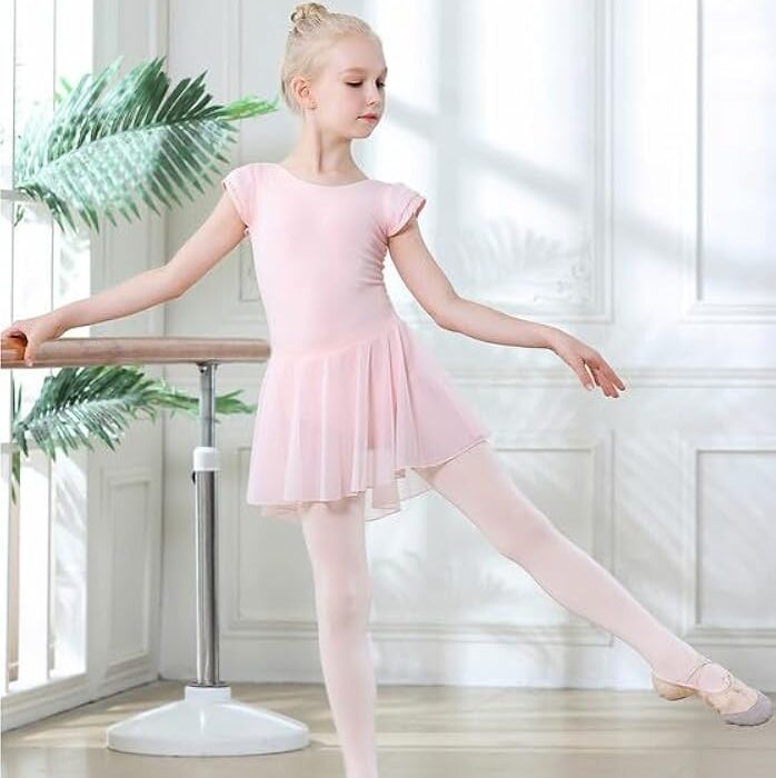Ballet Outfits For Your Little Ballerina A Buying Guide