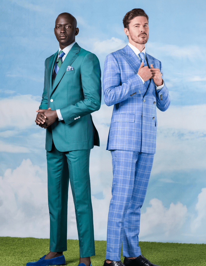 Best Fabrics For Spring And Summer Clothing
