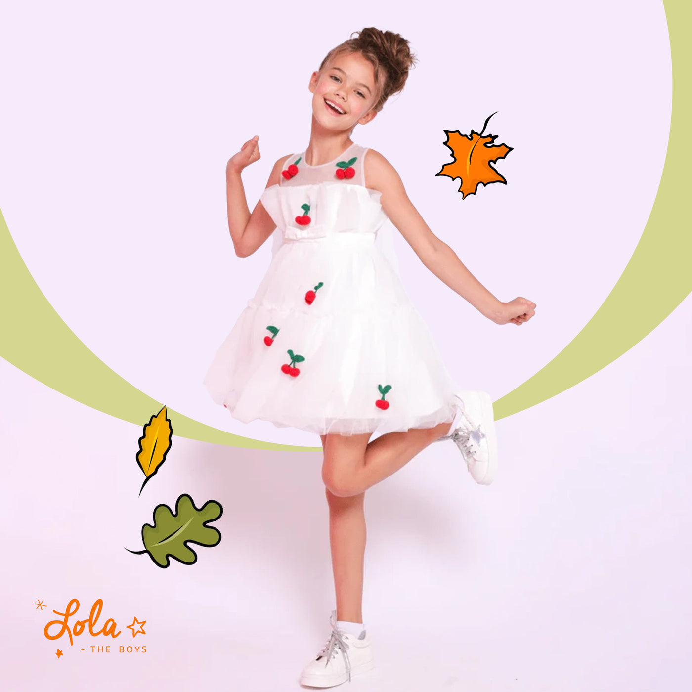Best Fall Outfits For Kids Who Love To Play Outdoors