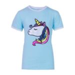 Splash Of Color Rainbow Clothing For Kids: Vibrant Trends