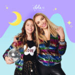 Beyonce’s Daughter Rocks Lola & Boys in US Mag!