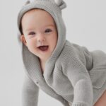 Denim Done Right: Kids Blue Denim Aop And Dark Blue Denim Jumpsuits