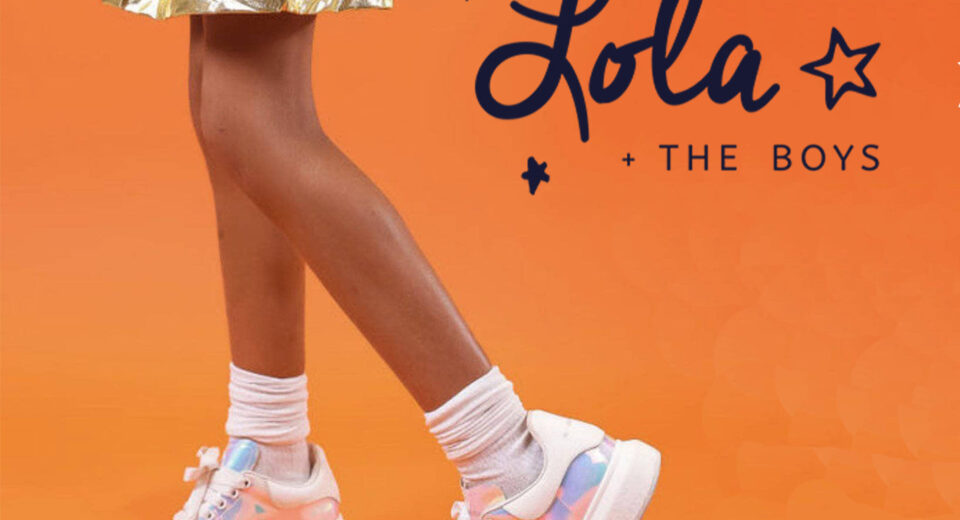 Discover The Best Pair Of Sneakers For Your Kids