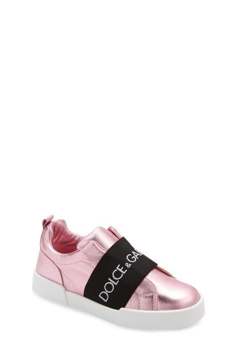 Dolce Gabbana Kids Shoes
