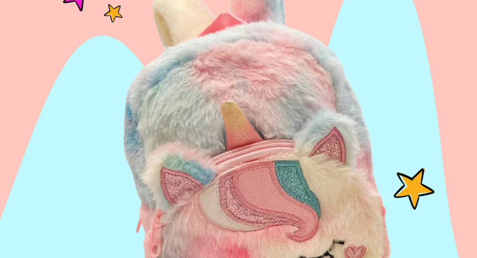 Don’T Settle For Ordinary 10 Kids Bags That Stand Out
