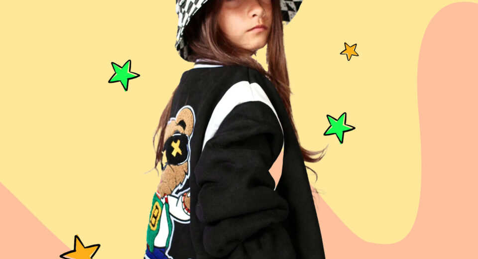 Dressing Up Or Down With Puff Sleeve Sweatshirts For All Ages