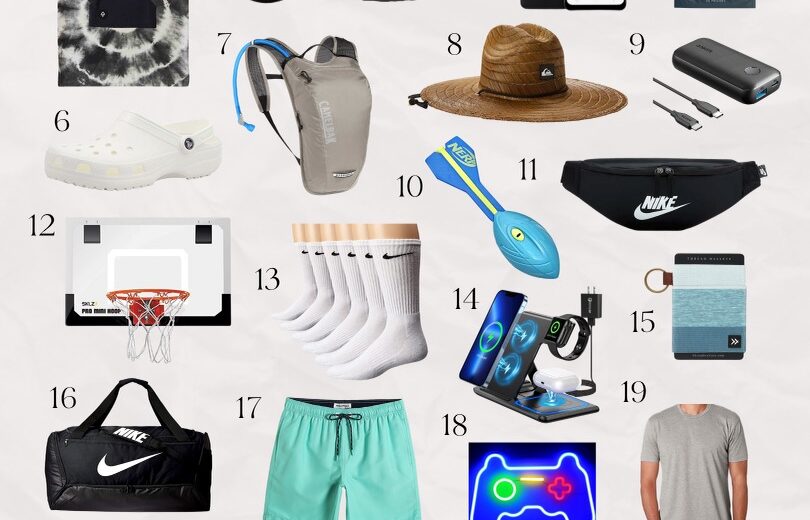 Easter Basket Essentials Fashion Must Haves For Kids