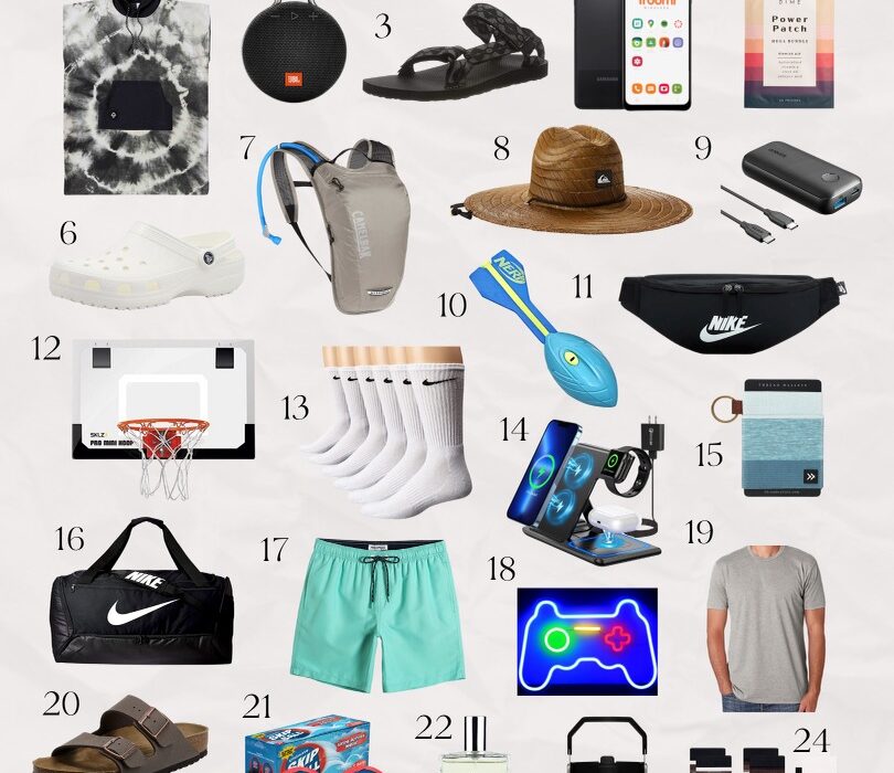 Easter Basket Essentials Fashion Must Haves For Kids