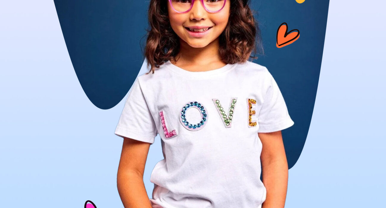 Easy Tips To Keep Kids Graphic Tees Looking Fresh