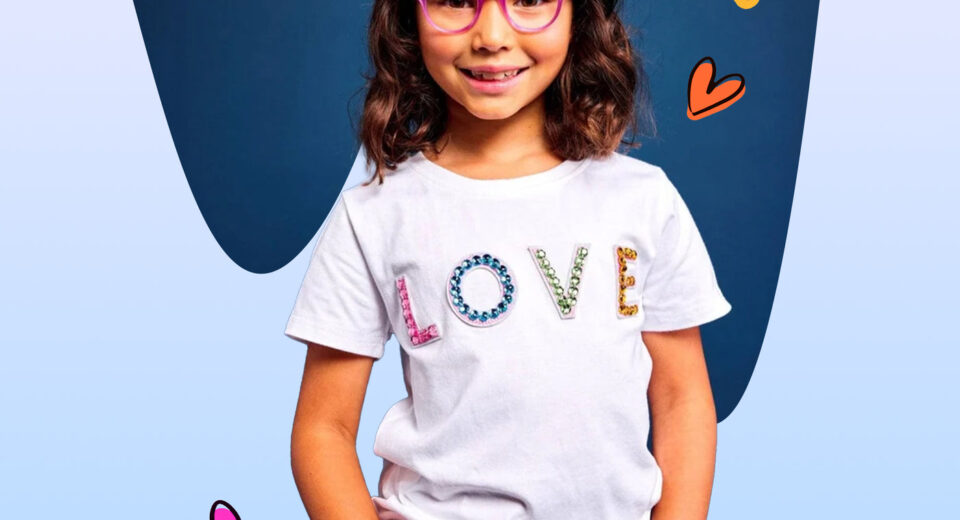 Easy Tips To Keep Kids Graphic Tees Looking Fresh