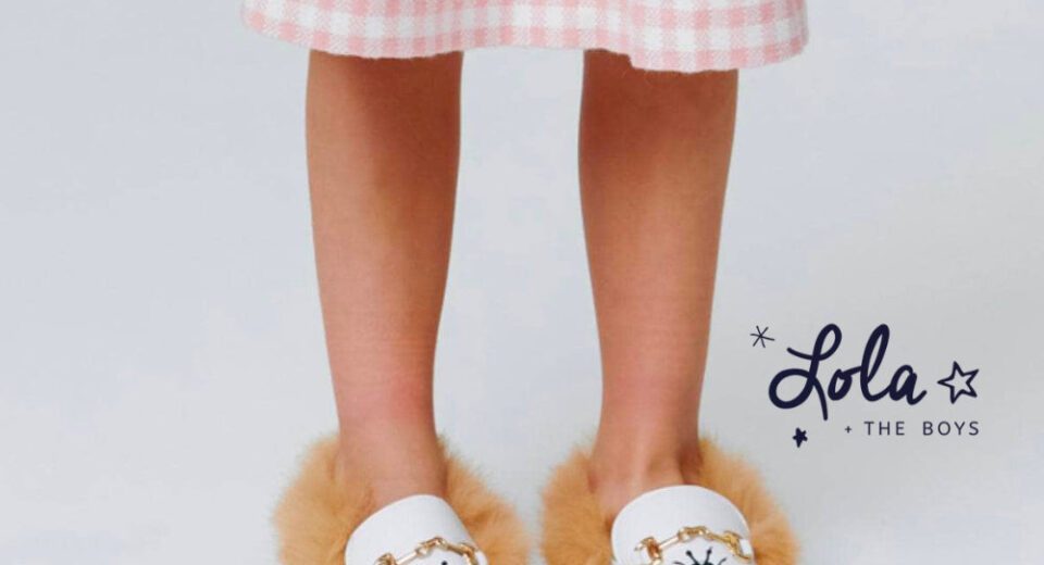 Fall In Love With Lola And The Boys Best Selling Loafers