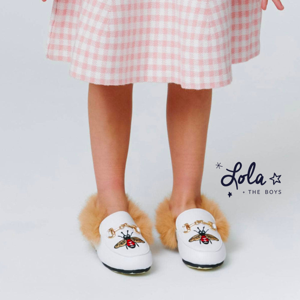 Fall In Love With Lola And The Boys Best Selling Loafers