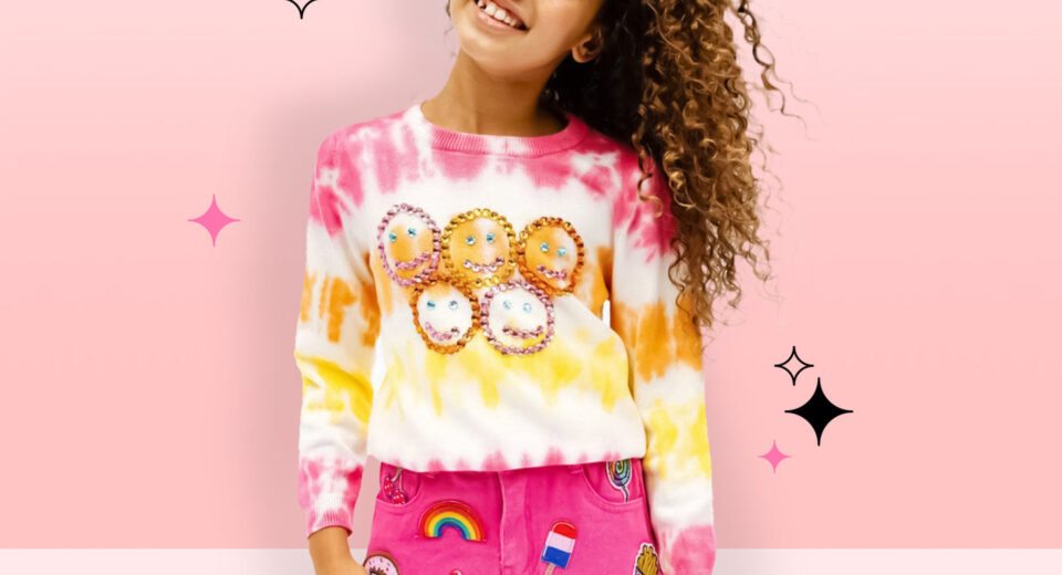 Fashion Finds Lola And The Boys Black Friday Sale Edition