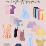 Managing Seasonal Allergies: Kids’ Clothing Tips for Parents