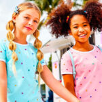 Dressing Up Or Down: Puff Sleeve Sweatshirts for Every Age