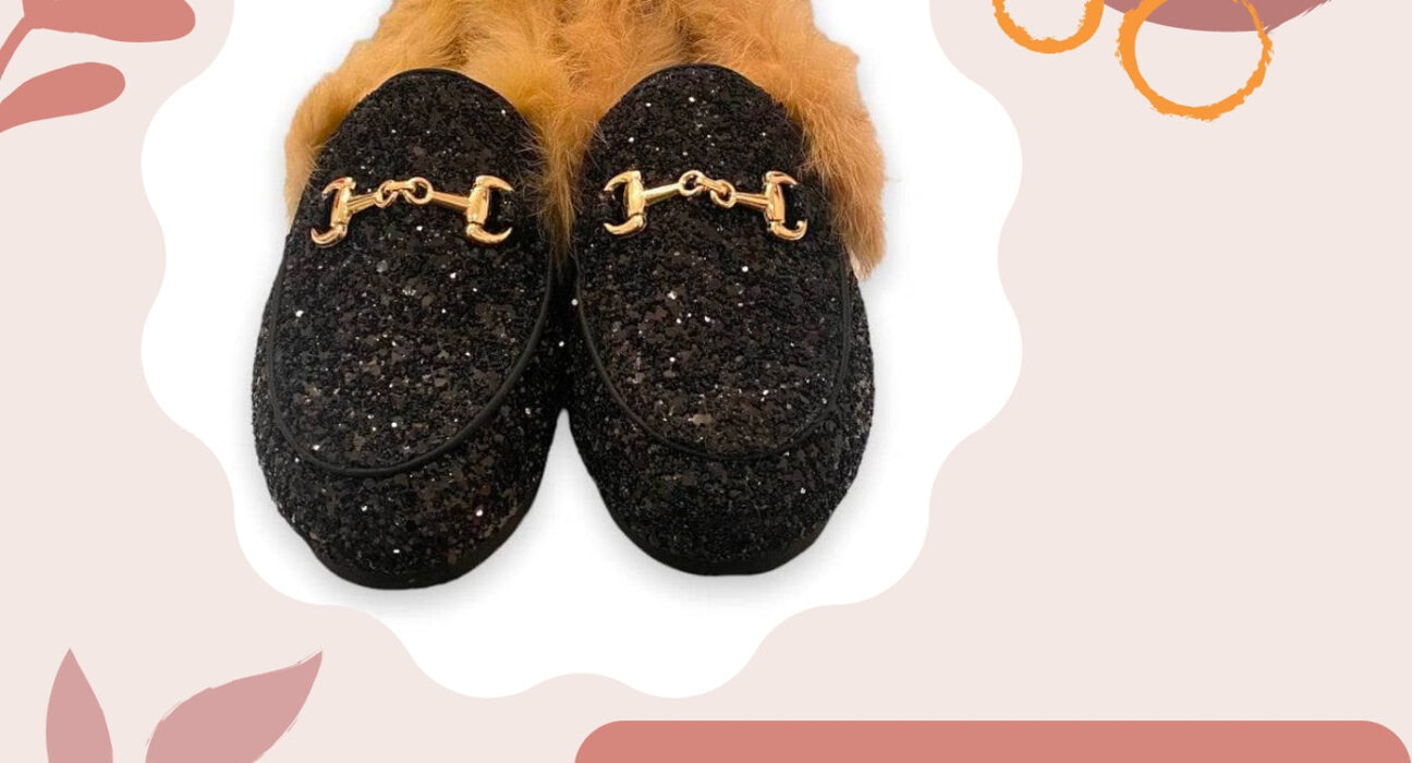 Faux Fur Shoes A Trendy And Sustainable Option For Kids Footwear