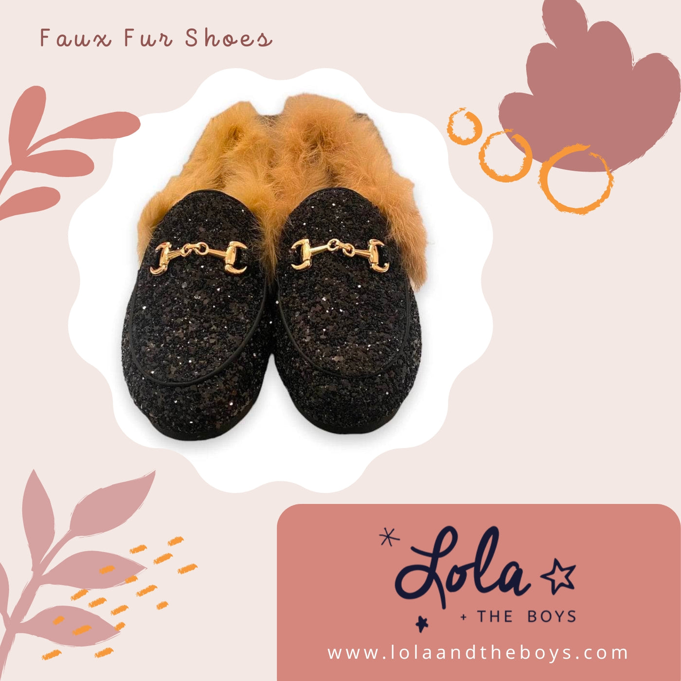 Faux Fur Shoes A Trendy And Sustainable Option For Kids Footwear